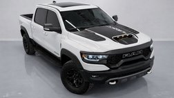 2021 Ram Ram Pickup 1500 TRX