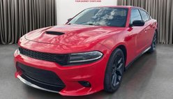 2019 Dodge Charger R/T