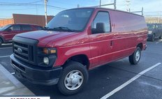 2011 Ford E-Series E-350 SD