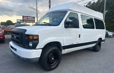 2008 Ford E-Series E-150