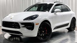 2021 Porsche Macan GTS