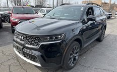 2023 Kia Sorento SX Prestige