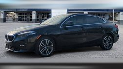 2020 BMW 2 Series 228i xDrive Gran Coupe