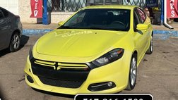 2013 Dodge Dart SXT