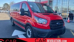 2020 Ford Transit XL