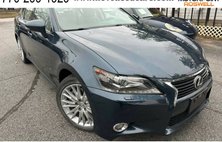 2013 Lexus GS 350 Base