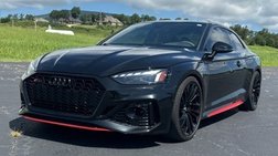 2021 Audi RS 5 2.9T quattro