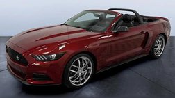 2016 Ford Mustang V6