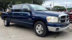 2008 Dodge Ram 1500 SXT