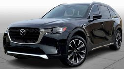 2024 Mazda CX-90 Plug-in Hybrid Premium Plus