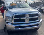 2015 Ram Ram Pickup 2500 Tradesman