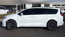 2021 Chrysler Pacifica Limited