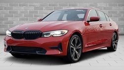 2021 BMW 3 Series 330i xDrive