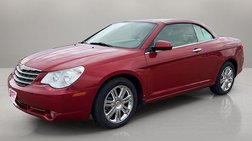 2008 Chrysler Sebring Limited