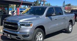 2019 Ram Ram Pickup 1500 Big Horn