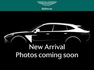 2023 Aston Martin DBX 707