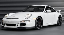 2007 Porsche 911 GT3