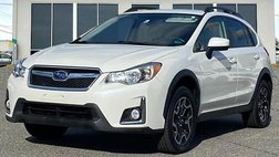 2017 Subaru Crosstrek Premium