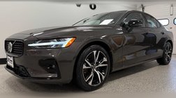 2025 Volvo S60 B5 Core
