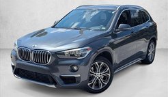 2017 BMW X1 xDrive28i