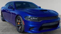 2018 Dodge Charger SRT Hellcat