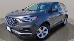 2021 Ford Edge SE