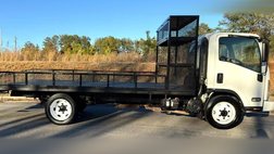 2014 Isuzu Unknown