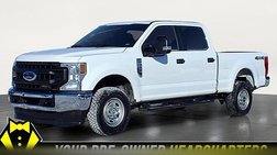 2022 Ford Super Duty F-250 XL