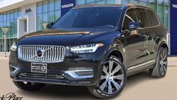 2022 Volvo XC90 Recharge T8 Inscription Expression 7P