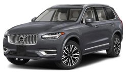 2025 Volvo XC90 T8 Ultra Bright Theme 7P