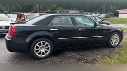 2009 Chrysler 300 C HEMI