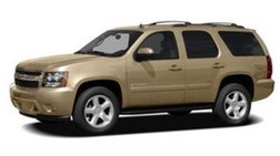 2010 Chevrolet Tahoe LT