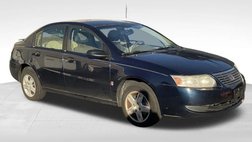 2007 Saturn Ion 2