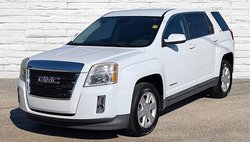 2013 GMC Terrain SLE-1