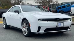 2024 Dodge Charger Daytona Scat Pack