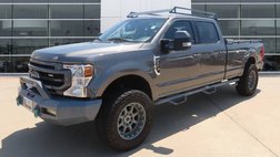 2022 Ford Super Duty F-350 Lariat