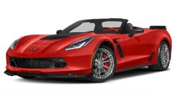 2019 Chevrolet Corvette Z06