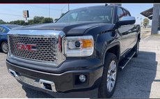2015 GMC Sierra 1500 Denali