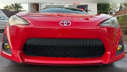 2013 Scion FR-S 6MT