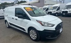 2020 Ford Transit Connect XL