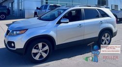 2012 Kia Sorento EX