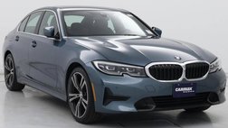 2021 BMW 3 Series 330i