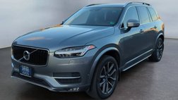 2018 Volvo XC90 T6 Momentum