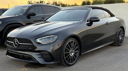 2023 Mercedes-Benz E-Class E 450 4MATIC