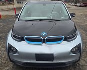 2015 BMW i3 Base