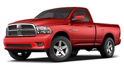 2009 Dodge Ram 1500 SLT