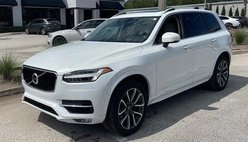 2019 Volvo XC90 T5 Momentum