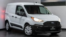 2020 Ford Transit Connect XL