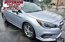 2018 Subaru Legacy 2.5i Limited