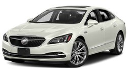 2018 Buick LaCrosse Premium